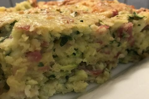 Photos des recettes