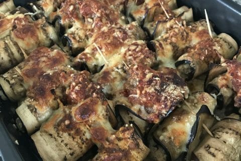 Photos des recettes