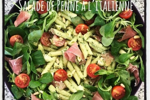 Photos des recettes