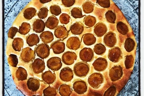 Gateau Lorrain Aux Mirabelles Au Thermomix Cookomix Gateau Lorrain Aux Mirabelles Au Thermomix Cookomix
