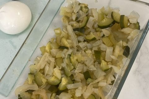 Cliquez pour zoomer ! Gratin de fenouil à l’italienne Thermomix par farah_28