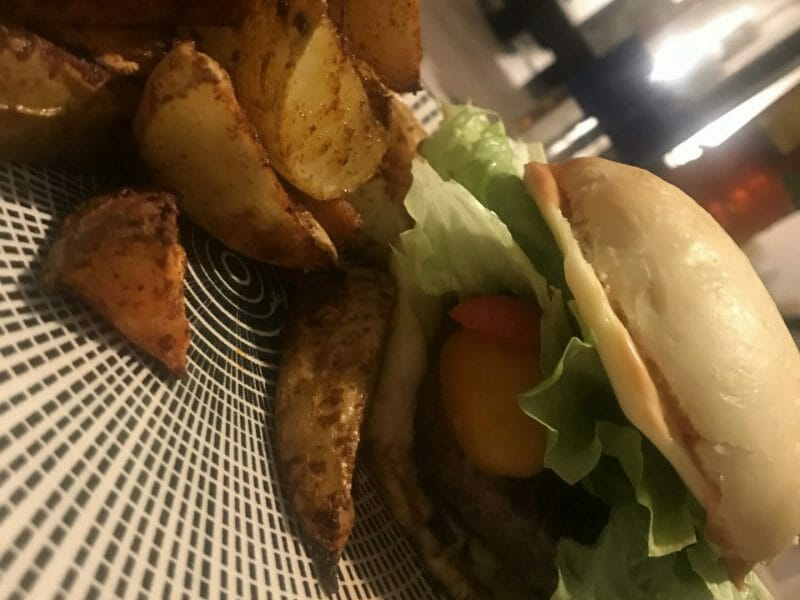 Cliquez pour zoomer ! Pains hamburger Thermomix par chloe_251