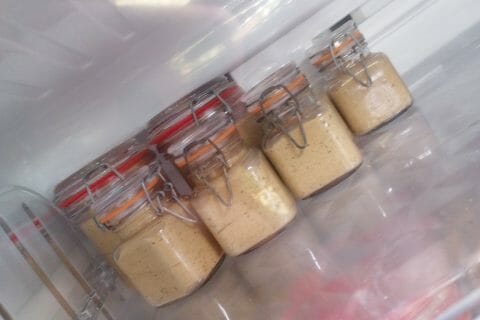 Photos des recettes