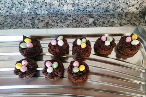 Photos des recettes