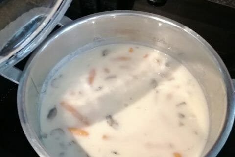 Photos des recettes