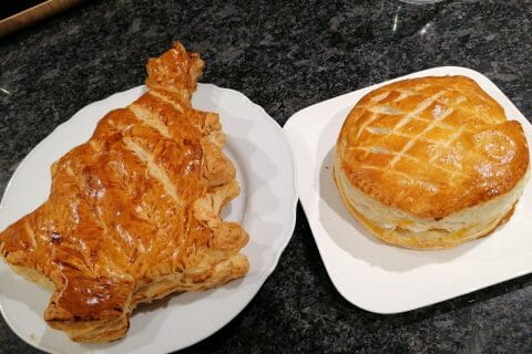 Photos des recettes