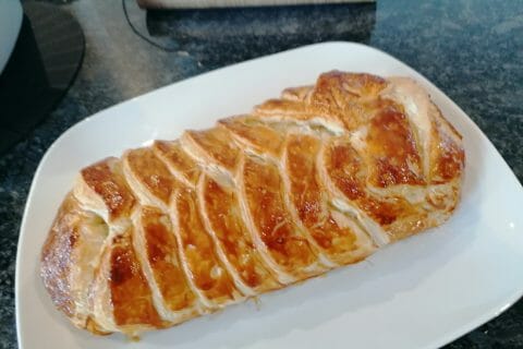 Photos des recettes