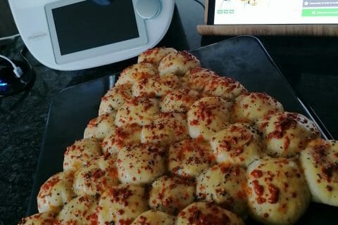 Photos des recettes