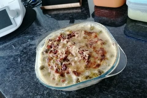Photos des recettes