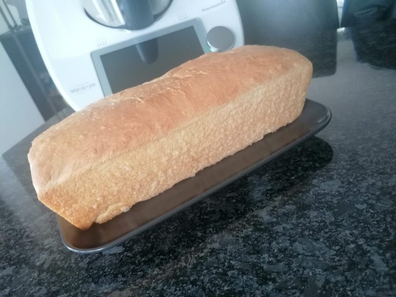 Cliquez pour zoomer ! Pain de mie Thermomix par chapi.chapo