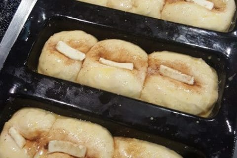Cliquez pour zoomer ! Brioche à l’eau gazeuse Thermomix par titilili67