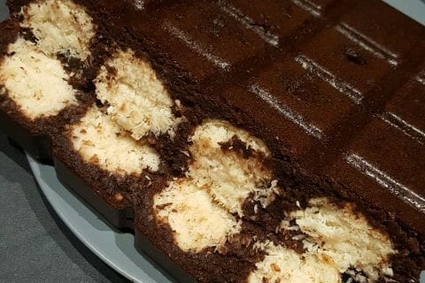 Cliquez pour zoomer ! Brownty Thermomix par titilili67