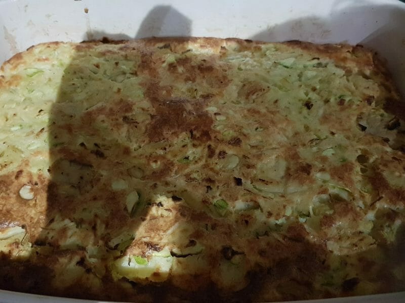 Cliquez pour zoomer ! Flan au poulet Thermomix par stefy60240