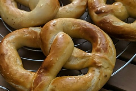 Cliquez pour zoomer ! Bretzels Thermomix par pocasline