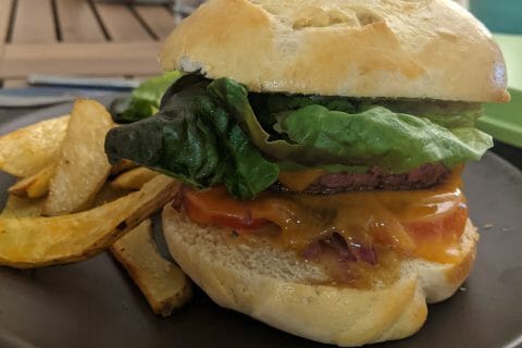 Cliquez pour zoomer ! Pains hamburger Thermomix par pocasline