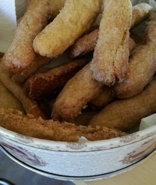 Cliquez pour zoomer ! Zezette de sète Thermomix par Sonia88s