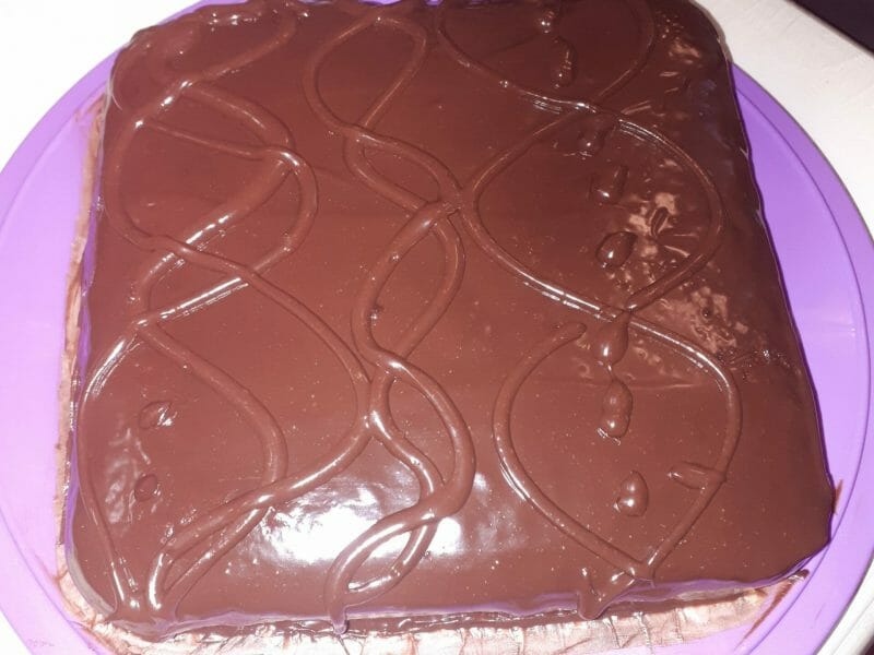 Cliquez pour zoomer ! Kinder Délice XXL Thermomix par itheye