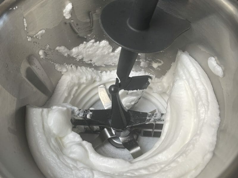 Cliquez pour zoomer ! Blancs en neige Thermomix par angelik_4