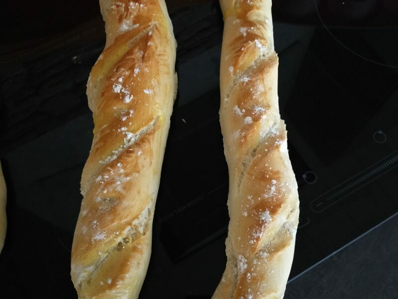 Cliquez pour zoomer ! Baguettes Thermomix par laura_588