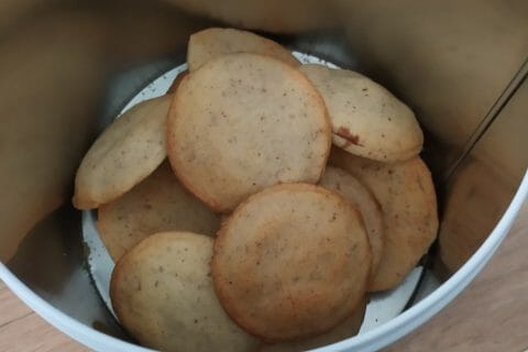 Cliquez pour zoomer ! Biscuits Kango Thermomix par luciie51