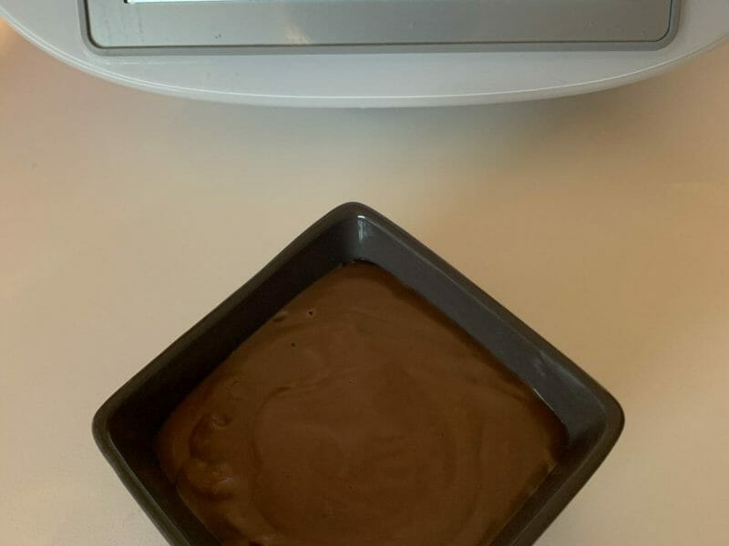 Cliquez pour zoomer ! Danette au chocolat Thermomix par marie-laure_02