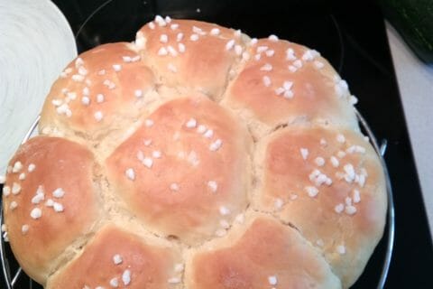 Photos des recettes