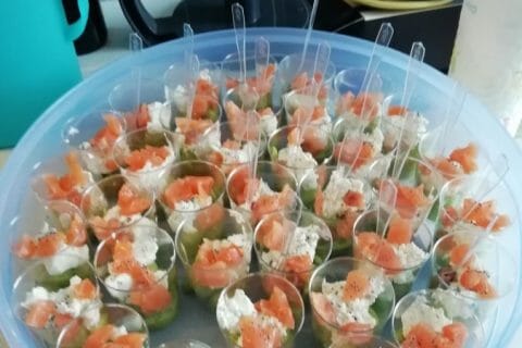 Photos des recettes