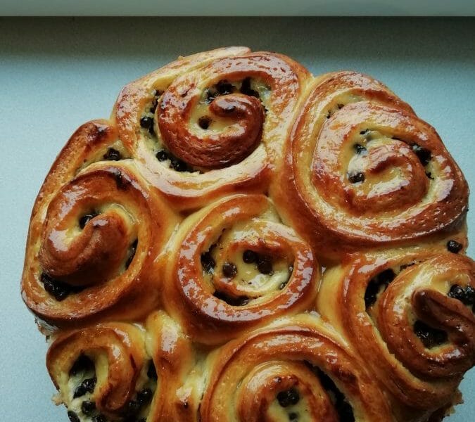 Cliquez pour zoomer ! Chinois Thermomix par delphine88