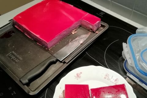 Photos des recettes