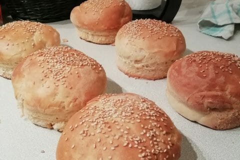 Photos des recettes