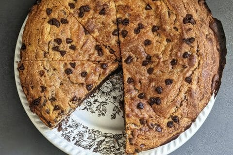 Cliquez pour zoomer ! Brookie Thermomix par marion_506