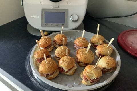 Cliquez pour zoomer ! Photo de vinthomor