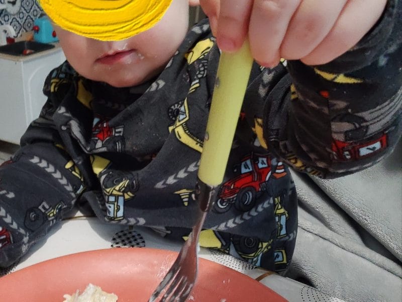 Cliquez pour zoomer ! Lasagnes jambon – fromage Thermomix par marjoriel