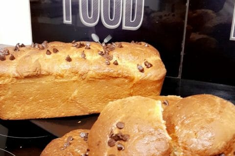 Cliquez pour zoomer ! Brioche du boulanger Thermomix par aud_27