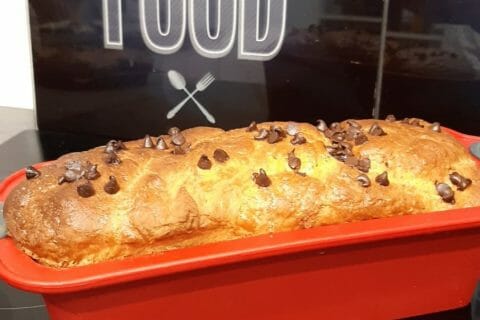 Cliquez pour zoomer ! Brioche du boulanger Thermomix par aud_27