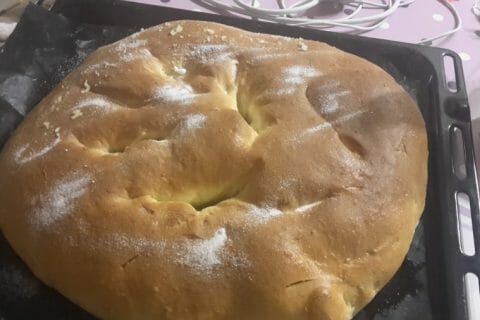 Photos des recettes