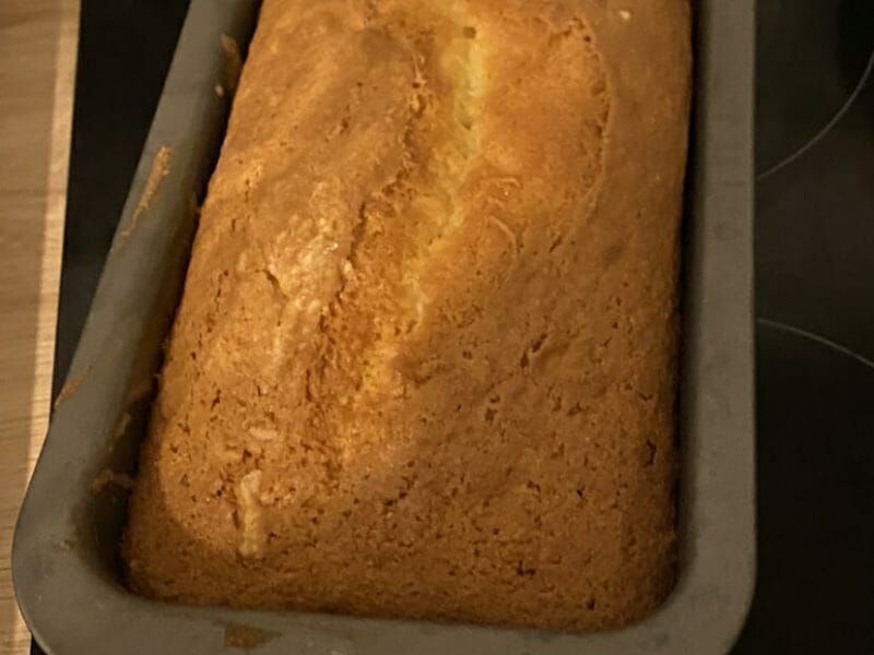 Cliquez pour zoomer ! Quatre-quarts breton Thermomix par charlene6464