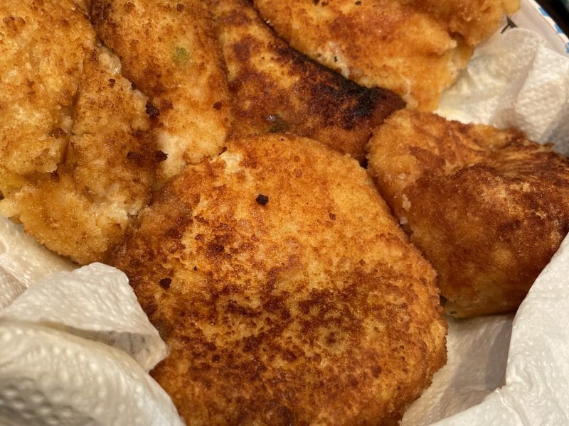 Cliquez pour zoomer ! Arancini Thermomix par laetisyl