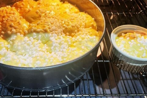 Cliquez pour zoomer ! Brioche Buchty Thermomix par laetisyl