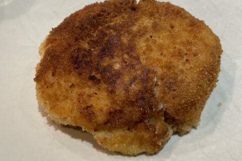 Cliquez pour zoomer ! Arancini Thermomix par laetisyl