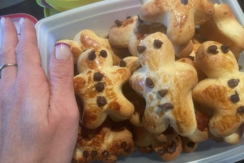 Cliquez pour zoomer ! Photo de laetisyl