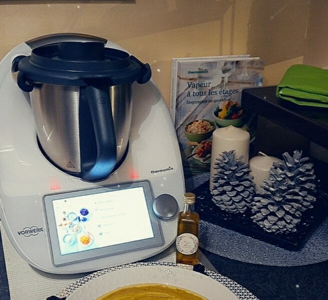 Cliquez pour zoomer ! Bissara Thermomix par samira_37