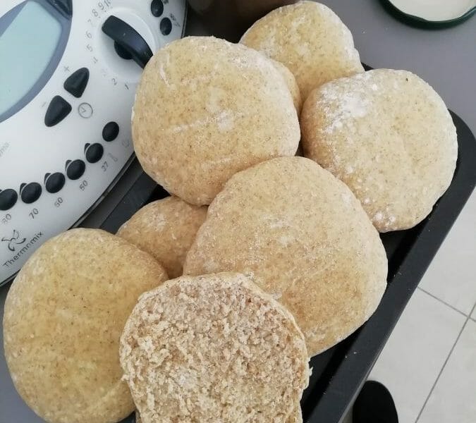 Cliquez pour zoomer ! La faluche du nord Thermomix par evadineto
