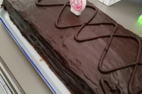 Cliquez pour zoomer ! Kinder Délice XXL Thermomix par evadineto