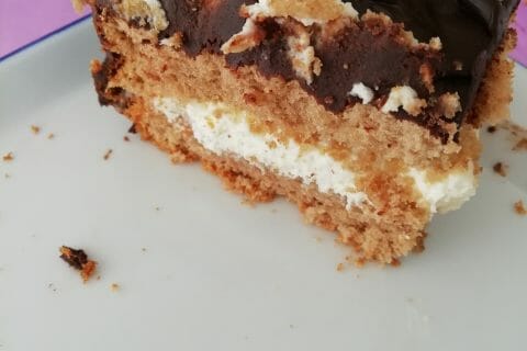 Cliquez pour zoomer ! Kinder Délice XXL Thermomix par evadineto