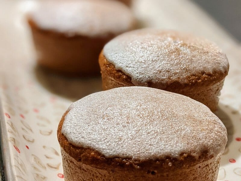 Cliquez pour zoomer ! Nonnettes Thermomix par izouille