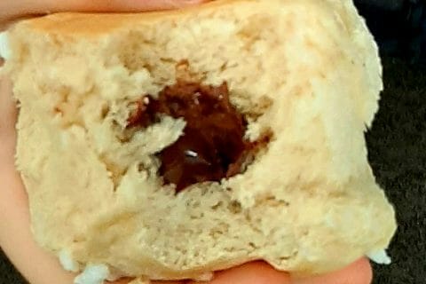 Cliquez pour zoomer ! Brioche Buchty Thermomix par cindai40