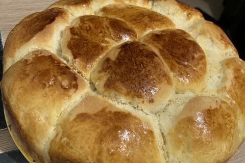 Cliquez pour zoomer ! Brioche Buchty Thermomix par anawiitch