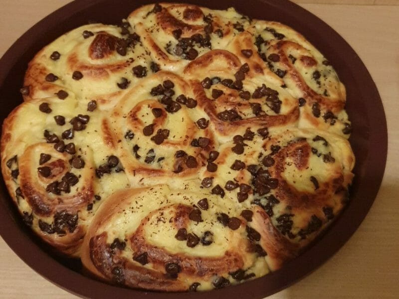 Cliquez pour zoomer ! Chinois Thermomix par emilie_695