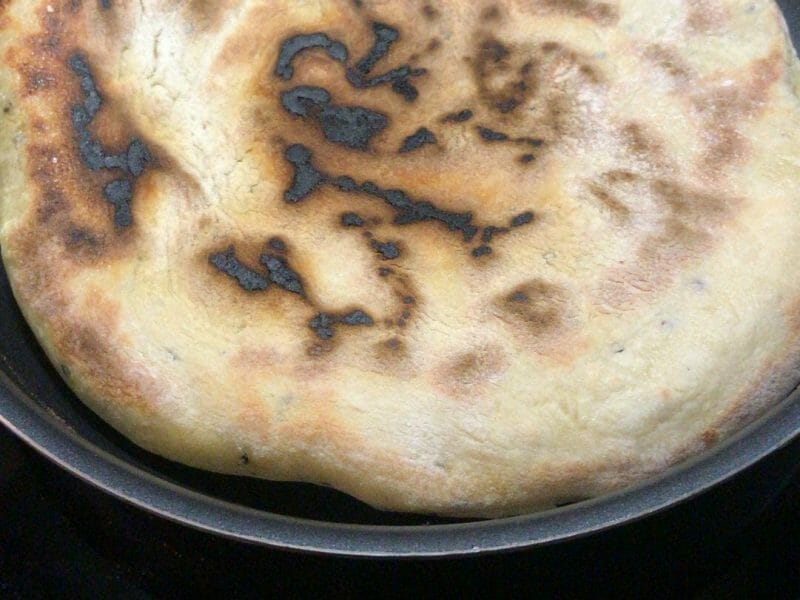 Cliquez pour zoomer ! Matlouh – Pain tajine Thermomix par myriamsansoucis